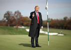 Sự thật kỳ nghỉ dài ngày của ông Trump ở câu lạc bộ golf