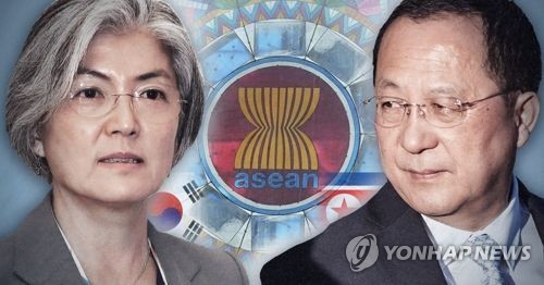 Ngoại trưởng Triều Tiên tố Hàn Quốc thiếu chân thành