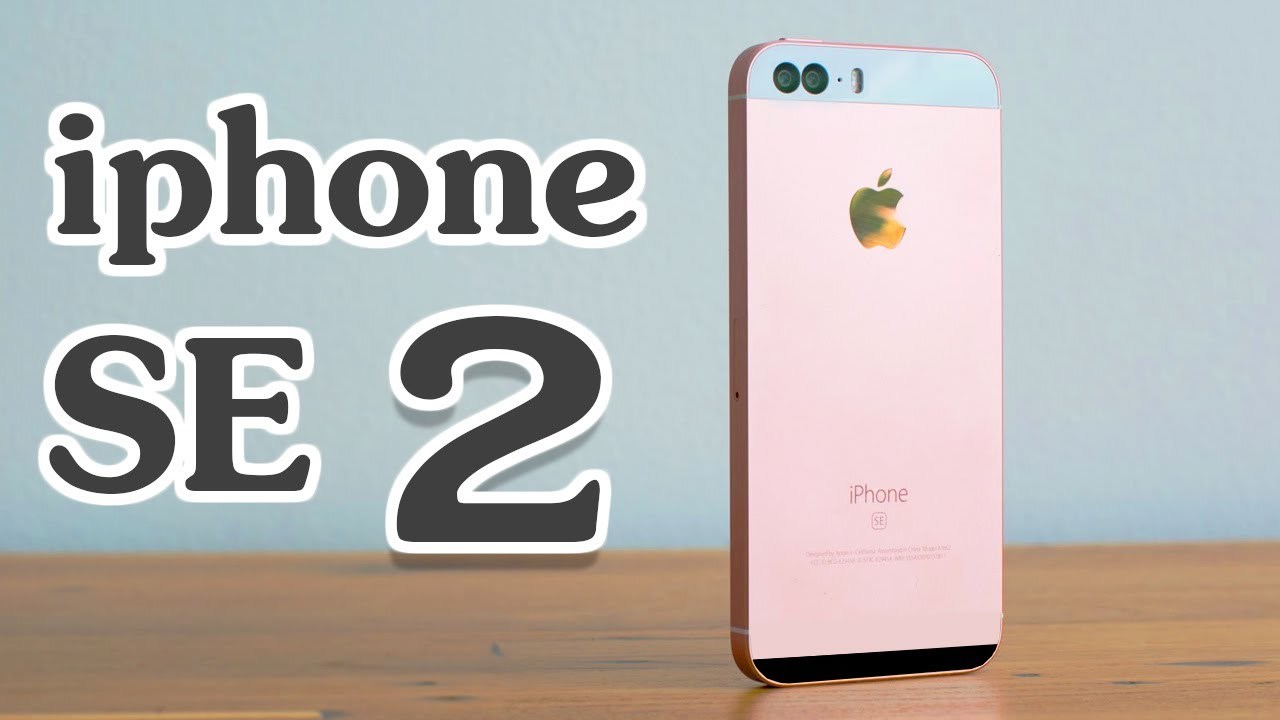 iPhone SE 2 sẽ được Apple bán ra vào đầu 2018