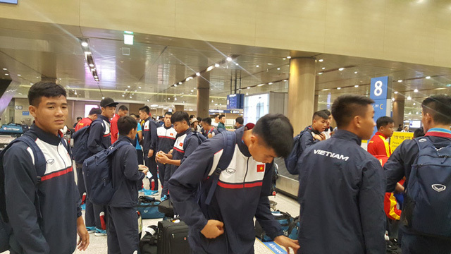 Chủ nhà SEA Games 29 lại