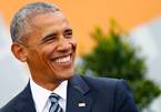 Sinh nhật Obama chính thức trở thành ngày lễ tại Mỹ