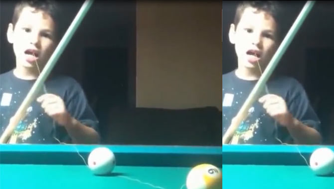 Kiểu nhổ răng độc nhất vô nhị