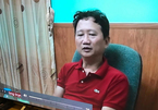 Bắt tạm giam Trịnh Xuân Thanh
