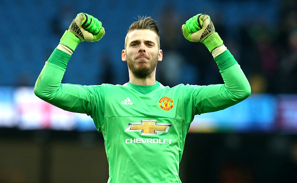 De Gea khiến Real ôm hận, Mourinho tuyên chiến