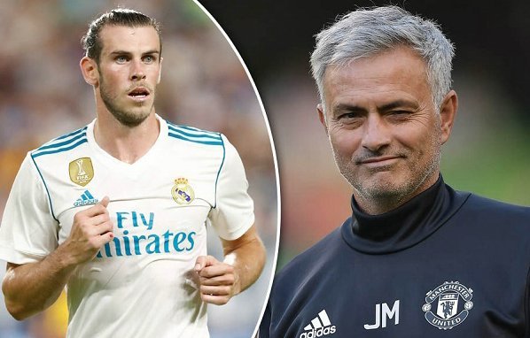 Mourinho thề sẽ ký Bale, nóng Siêu Cúp châu Âu 2017