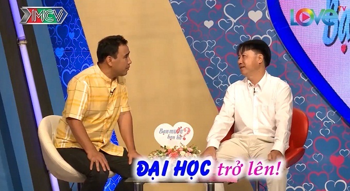 Những chàng trai quá quắt không ai muốn hẹn hò