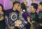Đám cưới diễn viên Lê Phương và chồng kém 7 tuổi