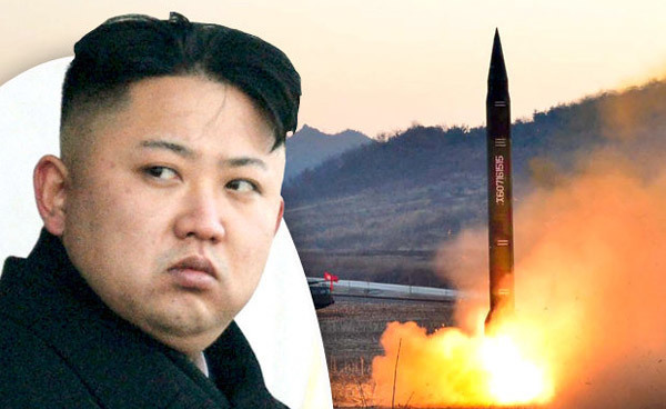 Đòn trừng phạt mới có khuất phục được Kim Jong Un?