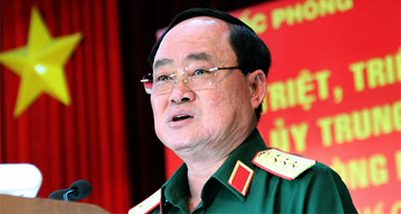 Bộ Quốc phòng công khai quỹ đất trong sân bay Tân Sơn Nhất