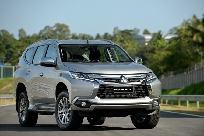 Đến lượt Mitsubishi giảm giá khủng, tới gần 200 triệu đồng