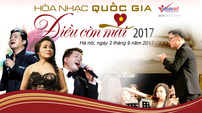 Điều Còn Mãi trở lại