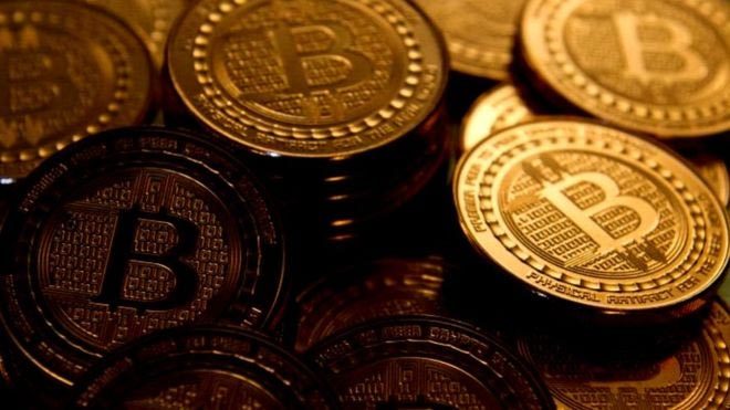 Tiền ảo Bitcoin cán mốc kỷ lục mới