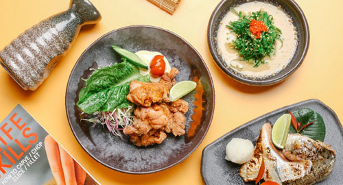 Huyền thoại ‘quán rượu Tanuki’ ở Cocobay Đà Nẵng