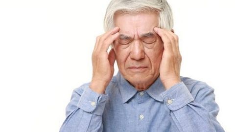 Những thói quen gây teo não và suy giảm trí nhớ