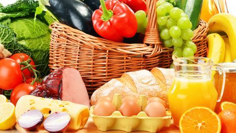 Thực phẩm giúp tăng cường trí nhớ