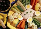 Chế độ dinh dưỡng dành cho bệnh nhân ung thư bạch cầu