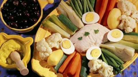 Chế độ dinh dưỡng dành cho bệnh nhân ung thư bạch cầu