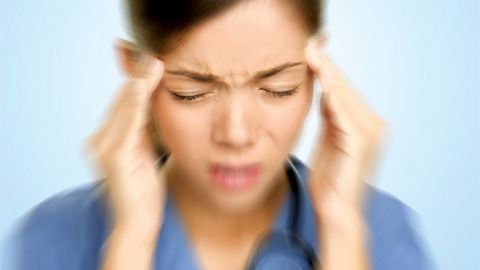 Nhận biết triệu chứng của bệnh rối loạn tiền đình