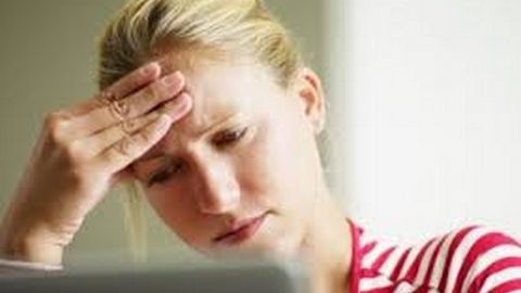 Nguyên nhân gây rối loạn tiền đình