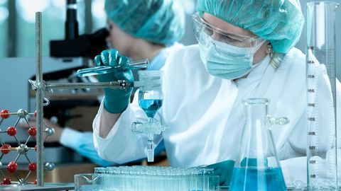 Phân và nước tiểu là nơi “trú ngụ” lâu bền nhất của SARS