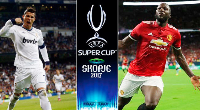 Trực tiếp MU vs Real Madrid: Đại chiến giữa các vì sao