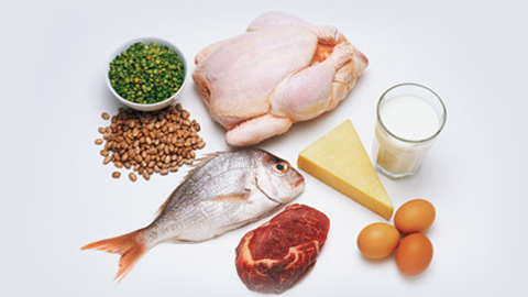 Ăn nhiều chất béo có liên quan đến ung thư phổi