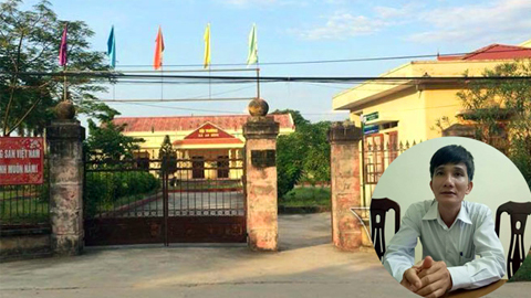 Hải Dương: Lập tức xác nhận lại lý lịch cho nữ cử nhân