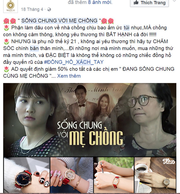 Trịnh Xuân Thanh, bán hàng qua mạng, kinh doanh online, bán hàng online,  Facebook, kinh doanh facebook,