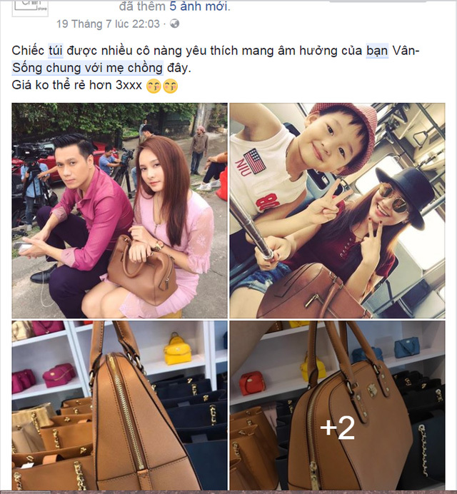 Trịnh Xuân Thanh, bán hàng qua mạng, kinh doanh online, bán hàng online,  Facebook, kinh doanh facebook,