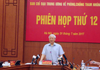 “Lò đã nóng” và quyết tâm của Tổng bí thư Nguyễn Phú Trọng
