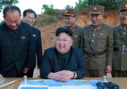 Khủng hoảng Triều Tiên leo lên nấc thang mới đáng sợ