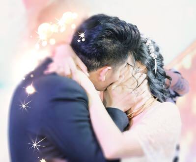 Diễn viên Lê Phương chia sẻ hạnh phúc sau ngày cưới
