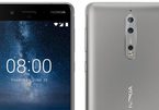 Nokia 8 sẽ được trang bị camera selfie "khủng" 13MP