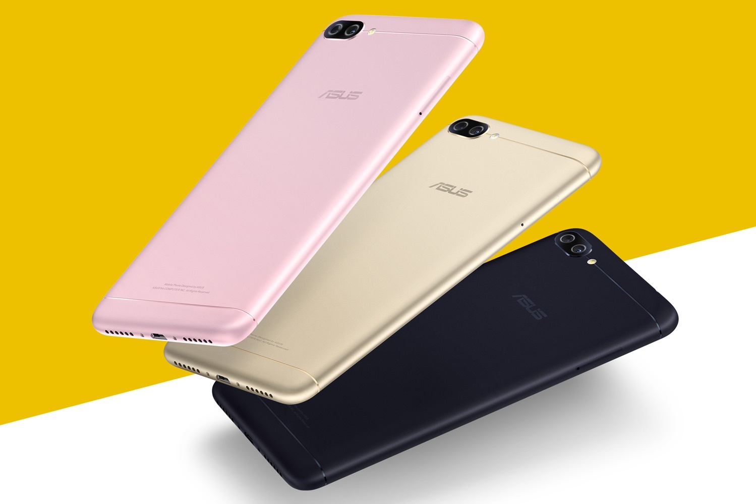 ZenFone 4 sẽ bán giá hơn 9 triệu đồng, ZenFone 4 Pro giá 15 triệu