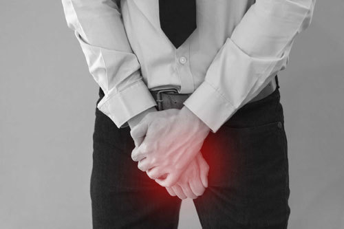 Chăm sóc 'cậu nhỏ' thế nào để ngừa ung thư dương vật?