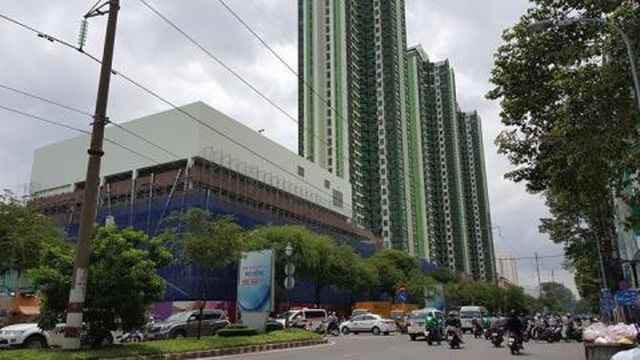 Đại gia Trương Mỹ Lan và 'đế chế' Vạn Thịnh Phát đang toan tính gì?