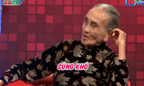 mẹ chồng nàng dâu