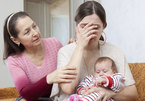 Những dấu hiệu cho thấy mẹ bầu đang mắc trầm cảm sau sinh