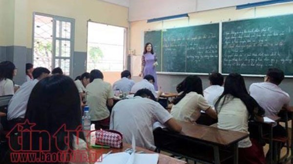 Thanh Hóa sẽ giải thể, sáp nhập 13 trường THPT