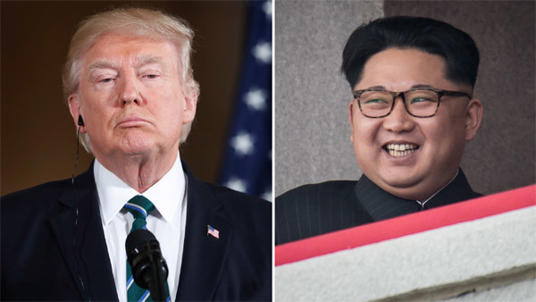 Lý do chiến tranh Mỹ - Triều sẽ không bùng nổ