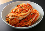 Kim chi - linh hồn ẩm thực Hàn Quốc
