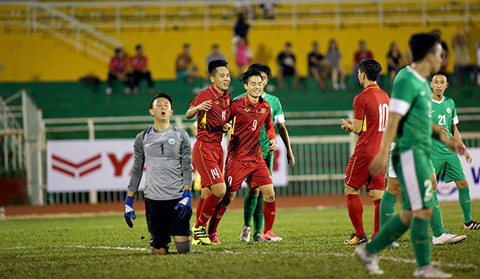 U22 Việt Nam sang Malaysia kiếm Vàng: Thắng to, lo không ít!