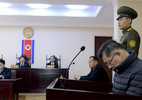 Triều Tiên bất ngờ thả tù nhân người Canada
