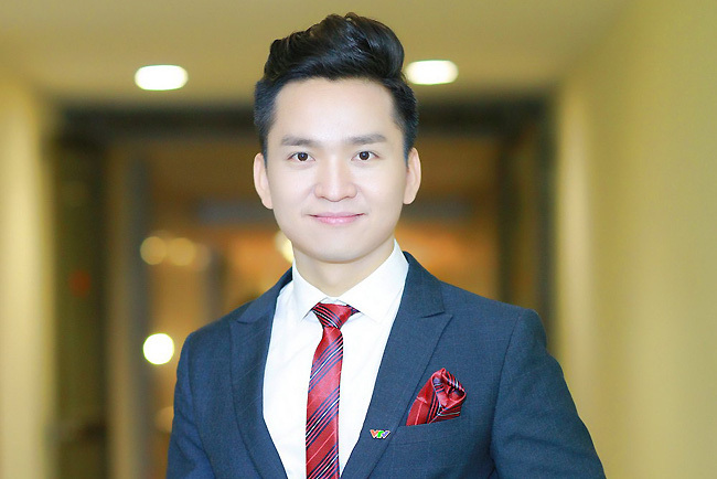 MC từng bị ung thư khoe khả năng ít người biết