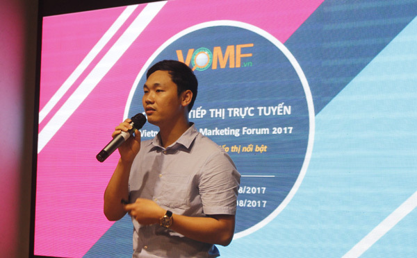 46% doanh nghiệp quảng cáo trên mạng xã hội