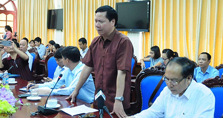 Vụ chạy thận 8 người chết: Cách chức Giám đốc BV tỉnh Hoà Bình 1 năm