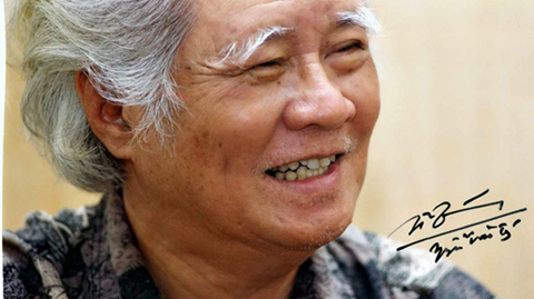 Chuyện chưa kể về ca khúc 'Mẹ yêu con' của Nguyễn Văn Tý