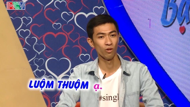 Tự tin đáp ứng hơn 90% nhu cầu, chàng trai vẫn phũ phàng từ chối cô gái