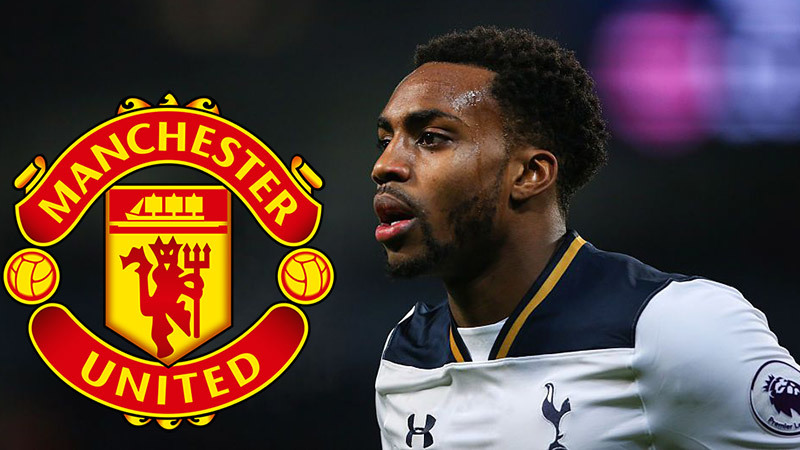 Danny Rose đào tẩu đến MU, Barca rút ruột Real