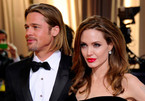 Brad Pitt và Angelina Jolie hoãn ly hôn?